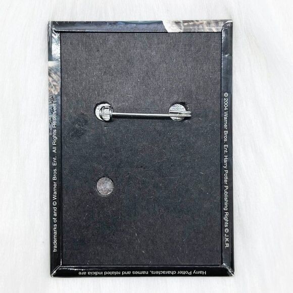 🔮 5/$25 Harry Potter‎ & The Prisoner of Azkaban Pin - Picture 3 of 3